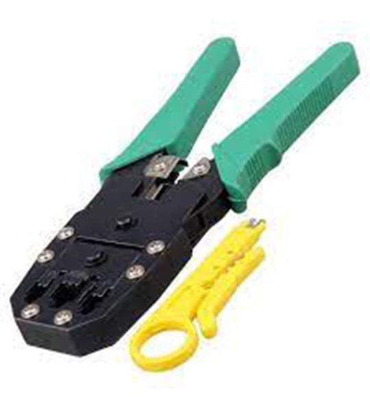 Crimping tool