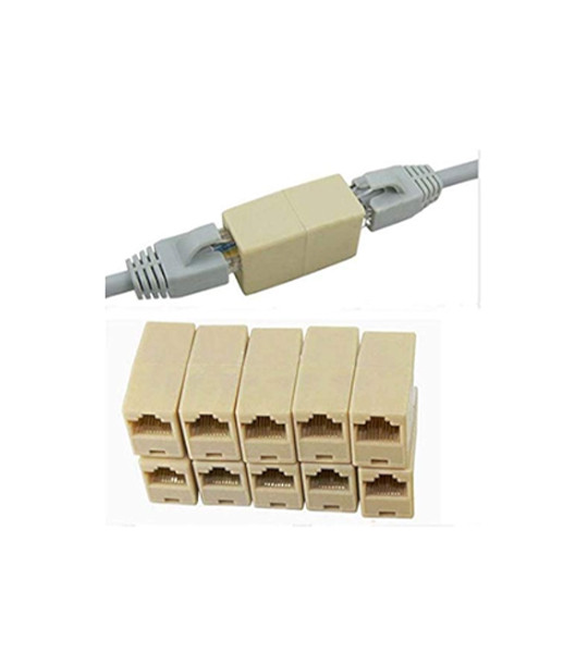 Jointer coupler rj45